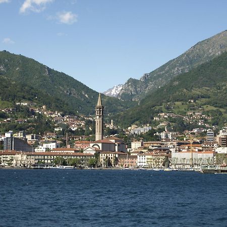 Hotel Alberi Lecco Luaran gambar