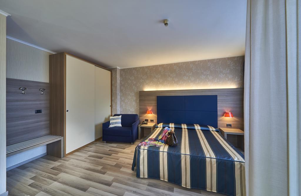 Hotel Alberi Lecco Luaran gambar