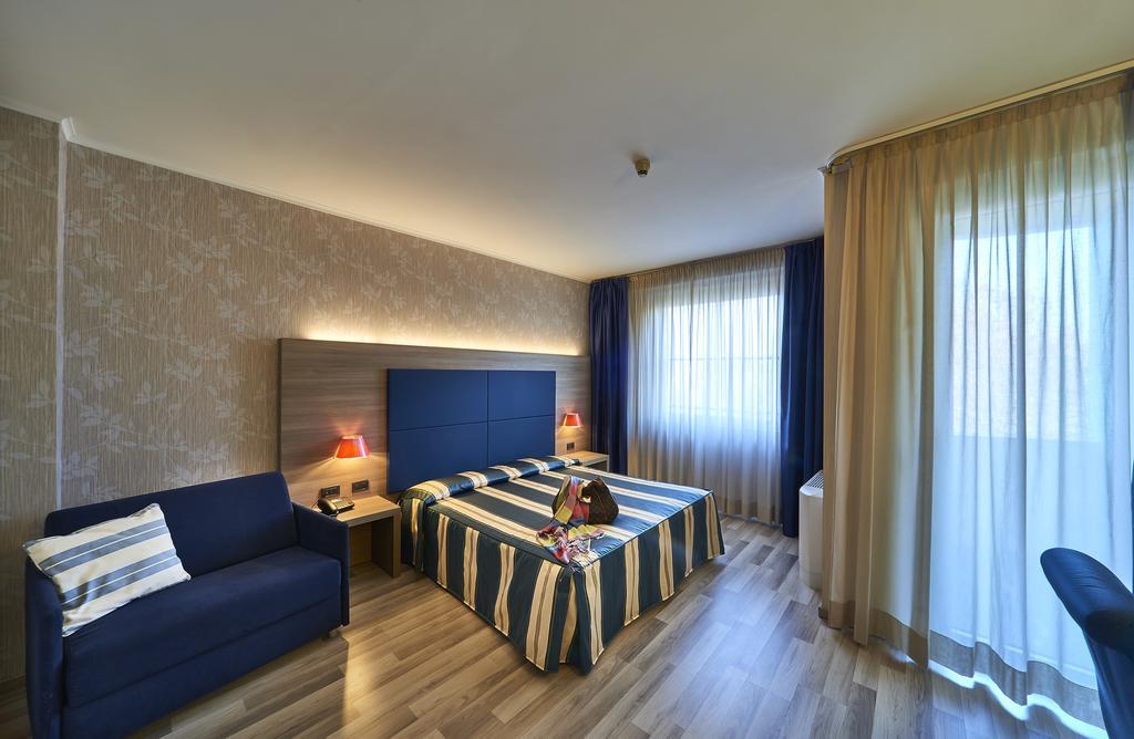 Hotel Alberi Lecco Luaran gambar
