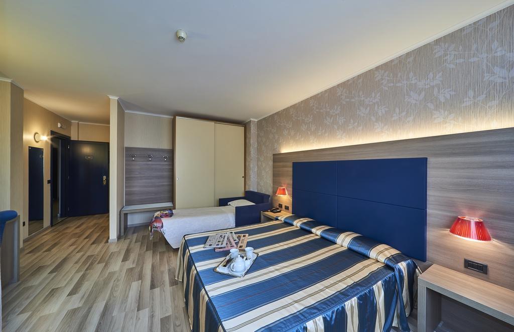 Hotel Alberi Lecco Luaran gambar